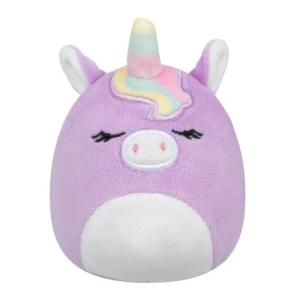 Squishable Squishmallows MallowMees - Yksisarvinen Silvia