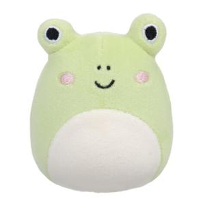 Squishable Squishmallows MallowMees - Sammakko Wendy