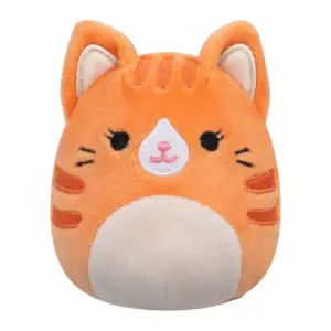 Squishable Squishmallows MallowMees - Tiikeri Gigi