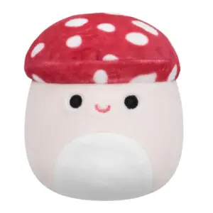 Squishable Squishmallows MallowMees - Sieni Malcolm