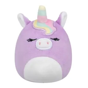 Squishable Squishmallows MallowMees - Yksisarvinen Silvia