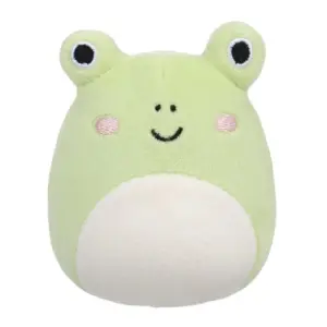 Squishable Squishmallows MallowMees - Sammakko Wendy