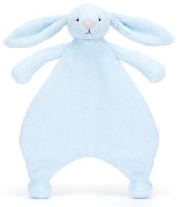 Jellycat Bashful Pupu uniriepu (sininen) &ndash; Jellycat