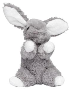 Molli Toys Pupu Lollo (harmaa), 16 cm &ndash; Molli Toys