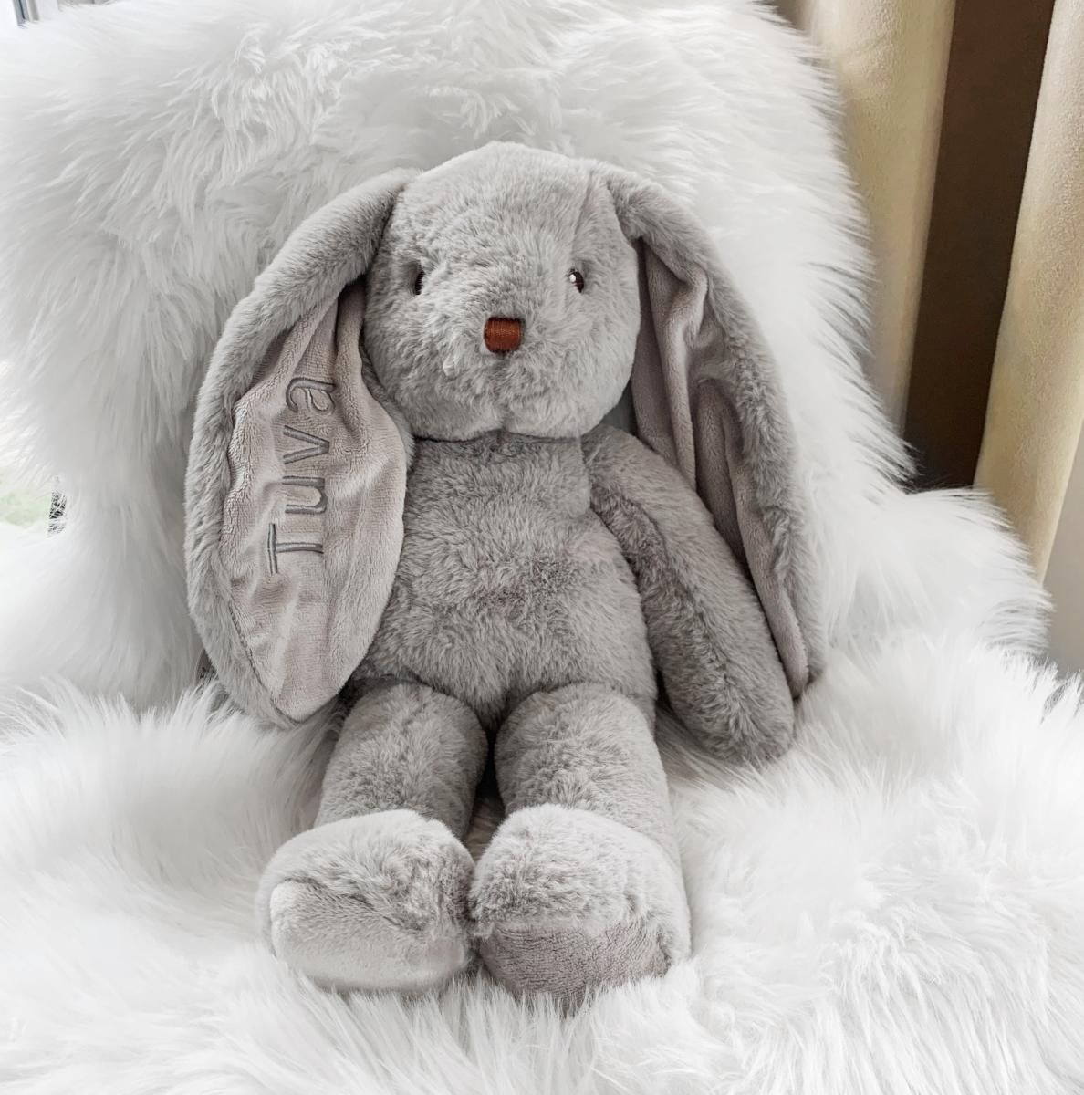 Bunny Agnes, 40cm - Teddykompaniet