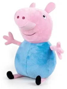 Grupo Moya George Possu pehmolelu, 18 cm