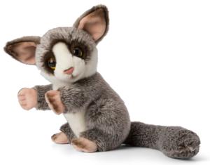 WWF (V&auml;rldsnaturfonden) Galago &ndash; WWF (Maailman luonnons&auml;&auml;ti&ouml;)