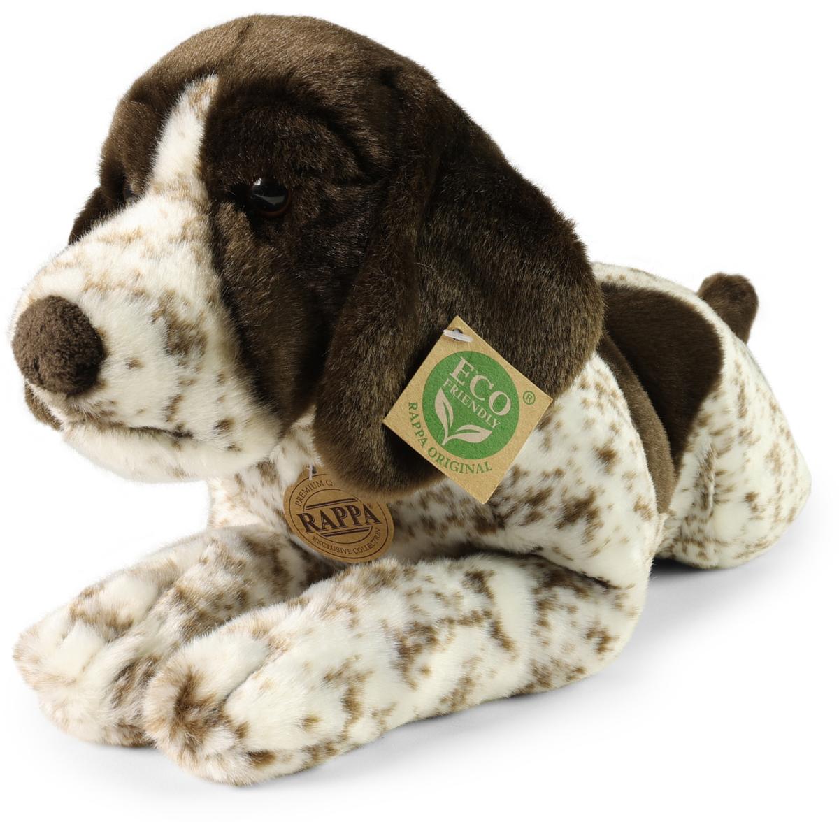 Rappa Toys Pointer, 43 cm (makaava) - Rappa Toys