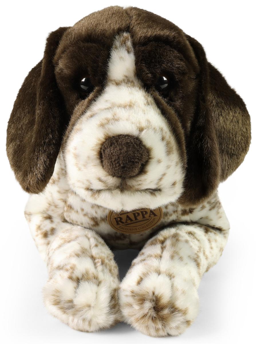 Rappa Toys Pointer, 43 cm (makaava) - Rappa Toys