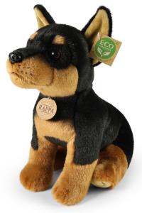 Rappa Toys Dobermanni (istuva) - Rappa Toys