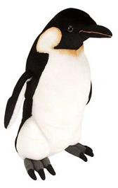 Emperor Penguin, 30cm - Wild Republic
