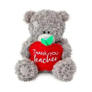 Me to you (Miranda nallar) Teddynalle &rdquo;Thank you Teacher&rdquo;, 10 cm &ndash; Me To You (Miranda-teddynalle)