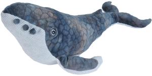 Wild Republic Ryh&auml;valas, 38 cm &ndash; Wild Republic