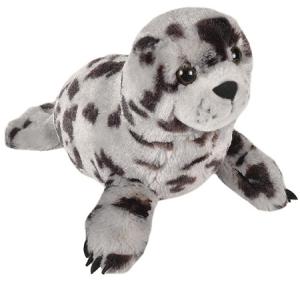 Wild Republic Norppa, 30 cm &ndash; Wild Republic