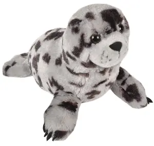 Wild Republic Norppa, 30 cm &ndash; Wild Republic