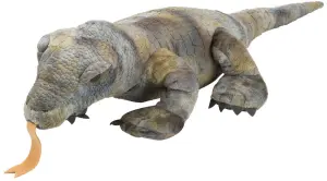 Wild Republic Komodonvaraani, 30 cm &ndash; Wild Republic