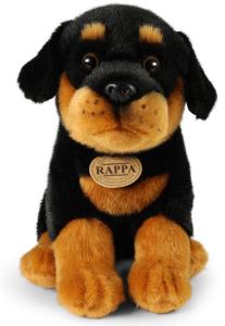 Rappa Toys Rottweiler (istuva) - Rappa Toys