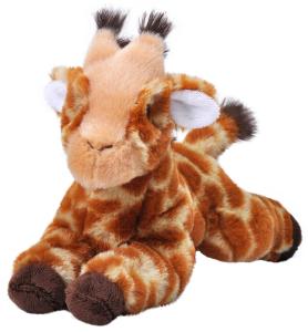 Wild Republic Ecokins Kirahvi &ndash; Wild Republic