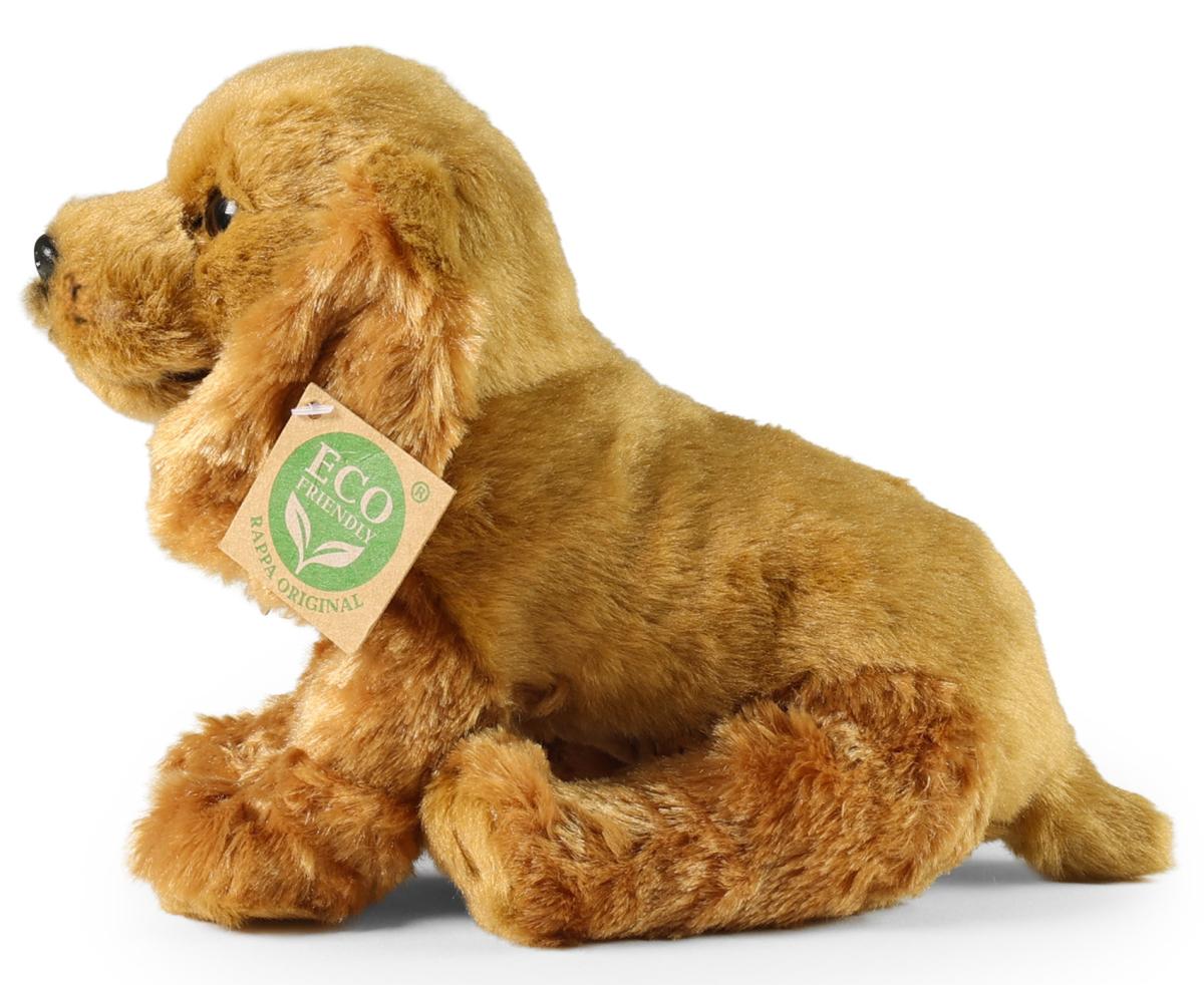 Rappa Toys Cockerspanieli, punainen - Rappa Toys