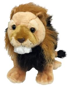 Wild Republic Leijona, 30 cm &ndash; Wild Republic