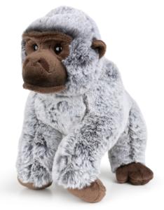 WWF (V&auml;rldsnaturfonden) Gorilla &ndash; WWF (Maailman luonnons&auml;&auml;ti&ouml;)