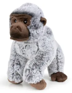 WWF (V&auml;rldsnaturfonden) Gorilla &ndash; WWF (Maailman luonnons&auml;&auml;ti&ouml;)