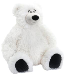 Wild Republic Snuggleluvs J&auml;&auml;karhu &ndash; Wild Republic