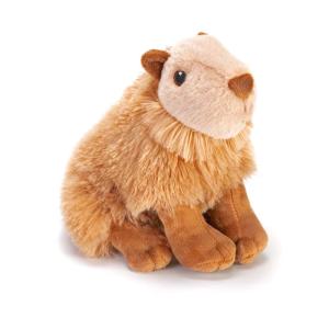 Wild Republic Kapybara (vesisika), 20 cm &ndash; Wild Republic