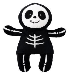 Dreamies Hippo, 25cm - Teddykompaniet