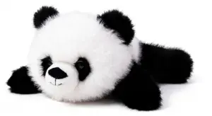 Teddykompaniet Soft Squad Panda - Teddykompaniet