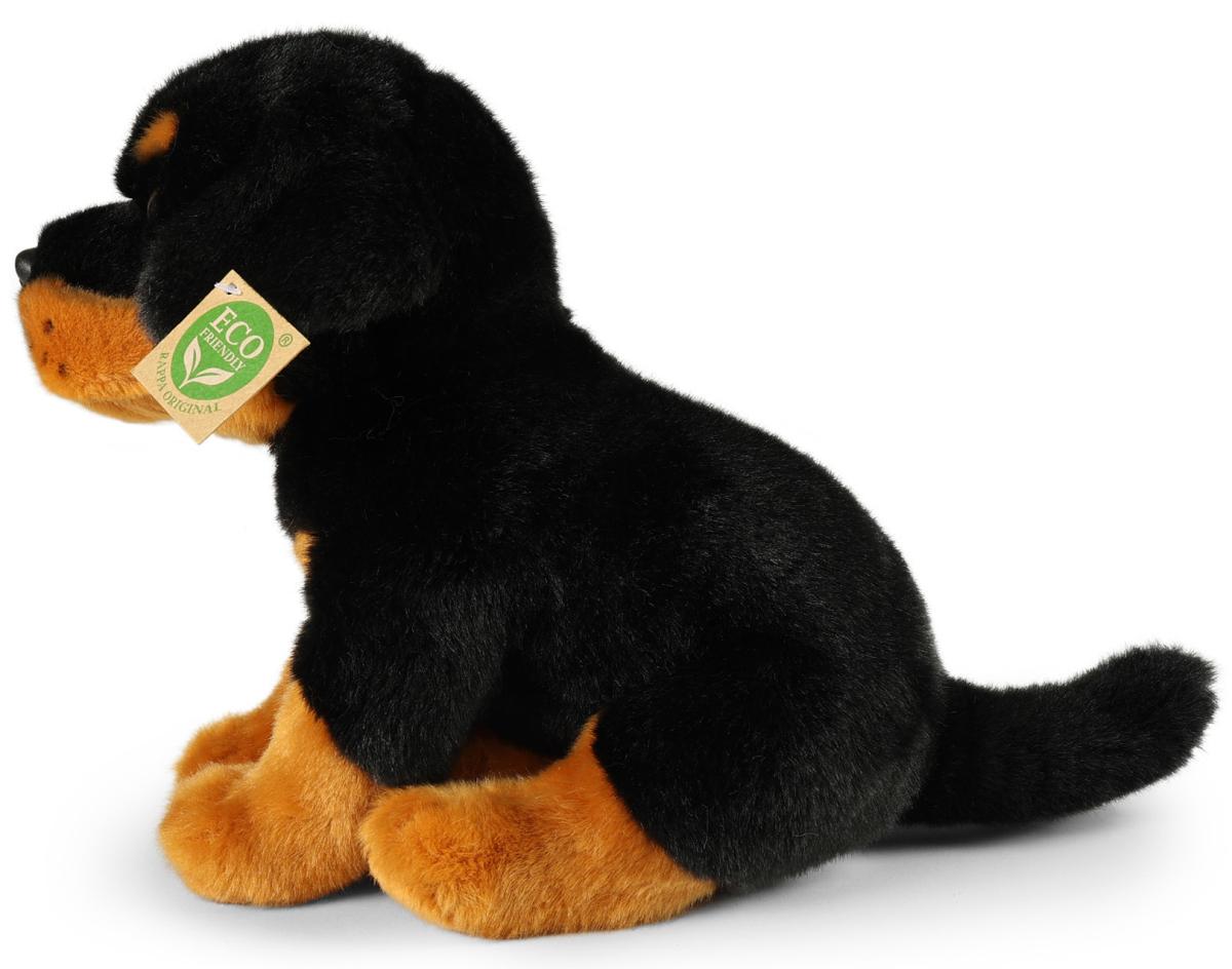 Rappa Toys Rottweiler (istuva) - Rappa Toys