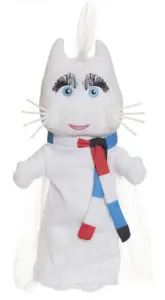 Bolibompa Dragon- Teddykompaniet (Large (25cm)) | GetaTeddy.com