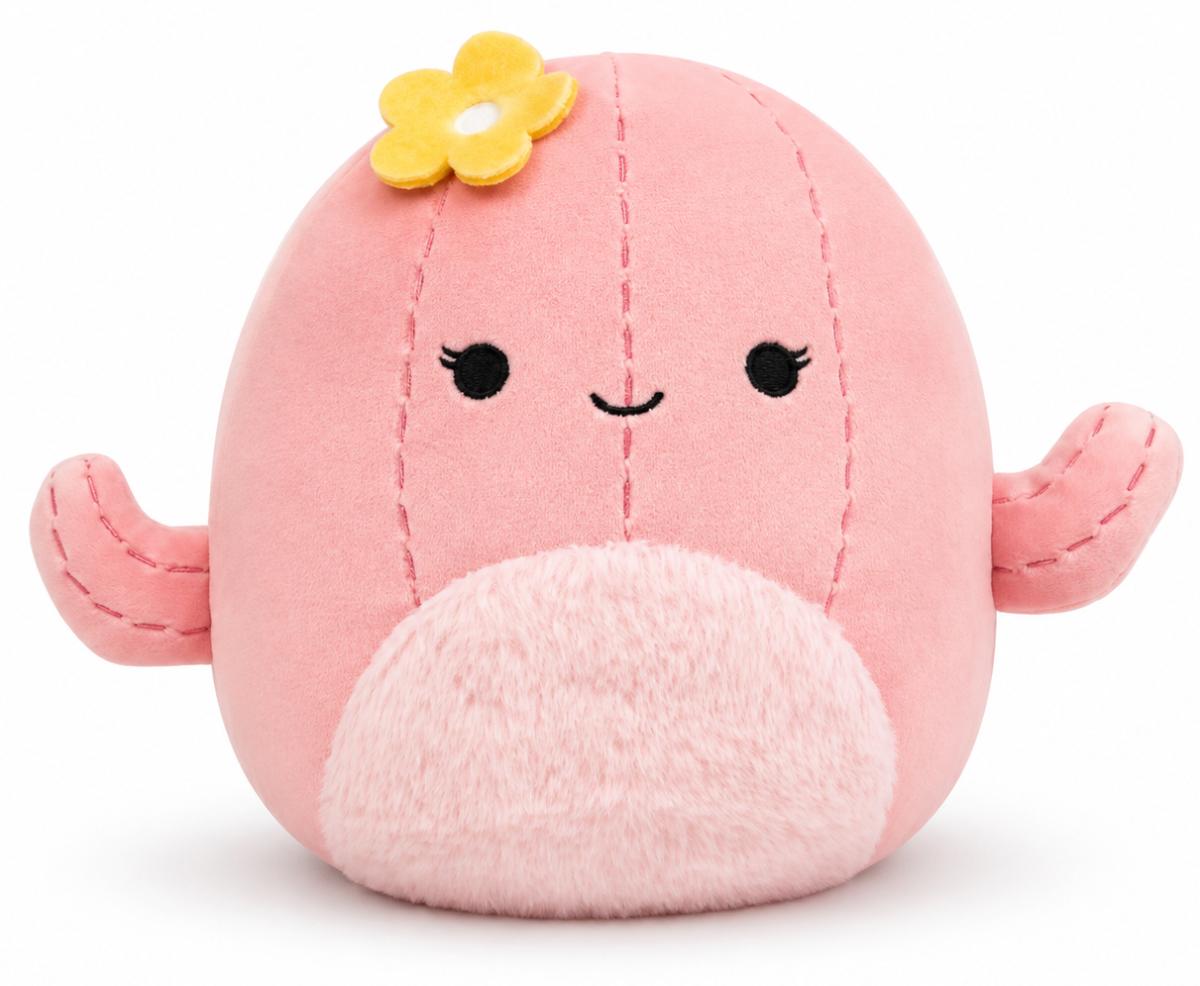 Squishable Squishmallows Calamity Cactus (19cm)