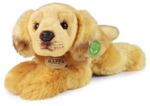 Rappa Toys Kultainennoutaja (makaava), 30 cm - Rappa Toys