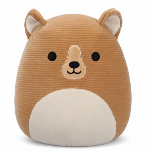 Squishable Squishmallows Greta Grizzly (19cm)