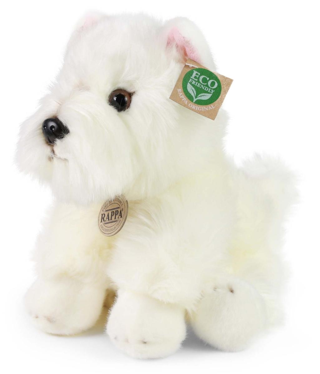 Rappa Toys West Highland White Terrier – Rappa Toys