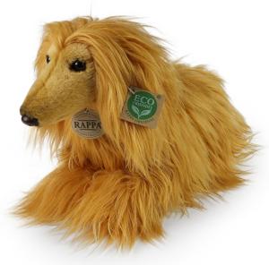 Rappa Toys Afgaaninvinttikoira &ndash; Rappa Toys