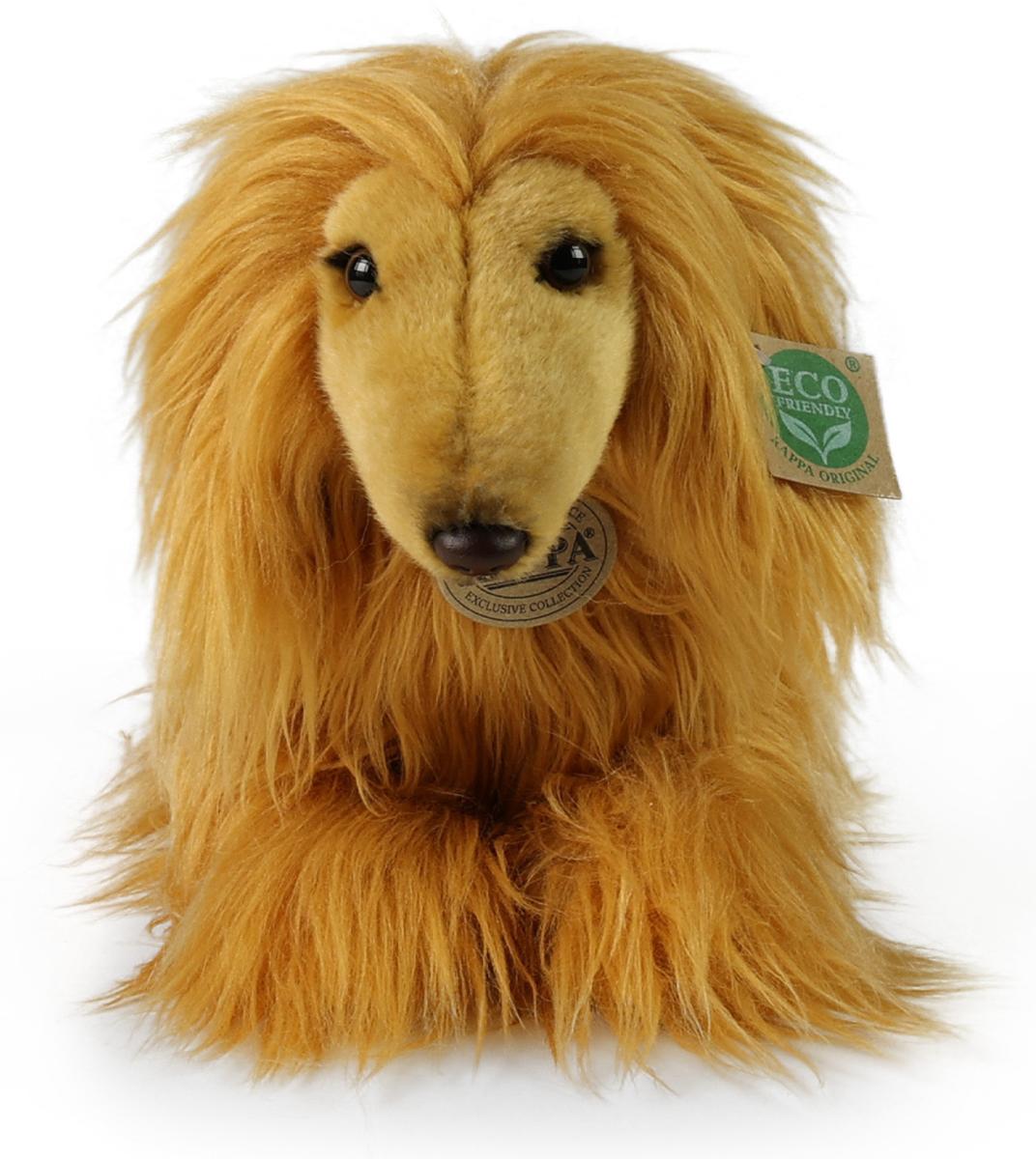 Rappa Toys Afgaaninvinttikoira – Rappa Toys