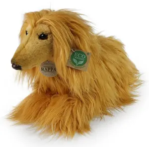 Rappa Toys Afgaaninvinttikoira &ndash; Rappa Toys