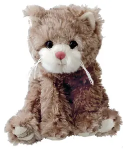 Bukowski Design Maciek kissa, 25cm - Bukowski design