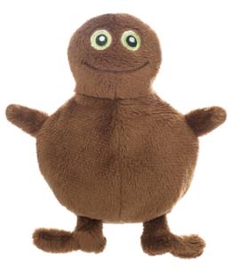 Teddykompaniet Babblarna Minis Babba &ndash; Teddykompaniet