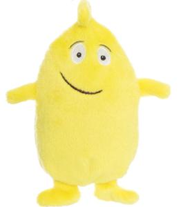 Teddykompaniet Babblarna Minis Bibbi &ndash; Teddykompaniet