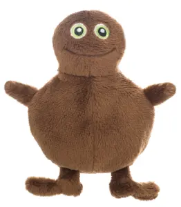 Teddykompaniet Babblarna Minis Babba &ndash; Teddykompaniet