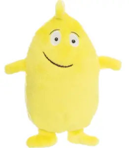 Teddykompaniet Babblarna Minis Bibbi &ndash; Teddykompaniet