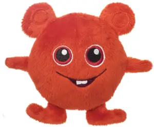 Teddykompaniet Babblarna Minis Bobbo &ndash; Teddykompaniet