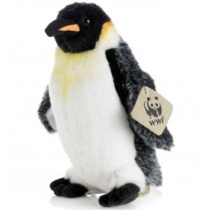 WWF (V&auml;rldsnaturfonden) Panda, 30cm - Wild Republic