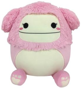 Squishable Squishmallows Fuzz A Mallows Brina Bigfoot (50 cm)