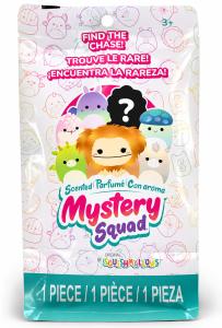 Squishable Squishmallows Scented Mystery Bag - Tuoksuva yll&auml;tyspussi