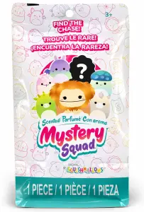 Squishable Squishmallows Scented Mystery Bag - Tuoksuva yll&auml;tyspussi