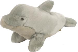 Wild Republic Delfiini, 30 cm &ndash; Wild Republic